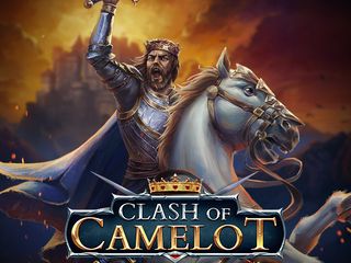 Clash of Camelot